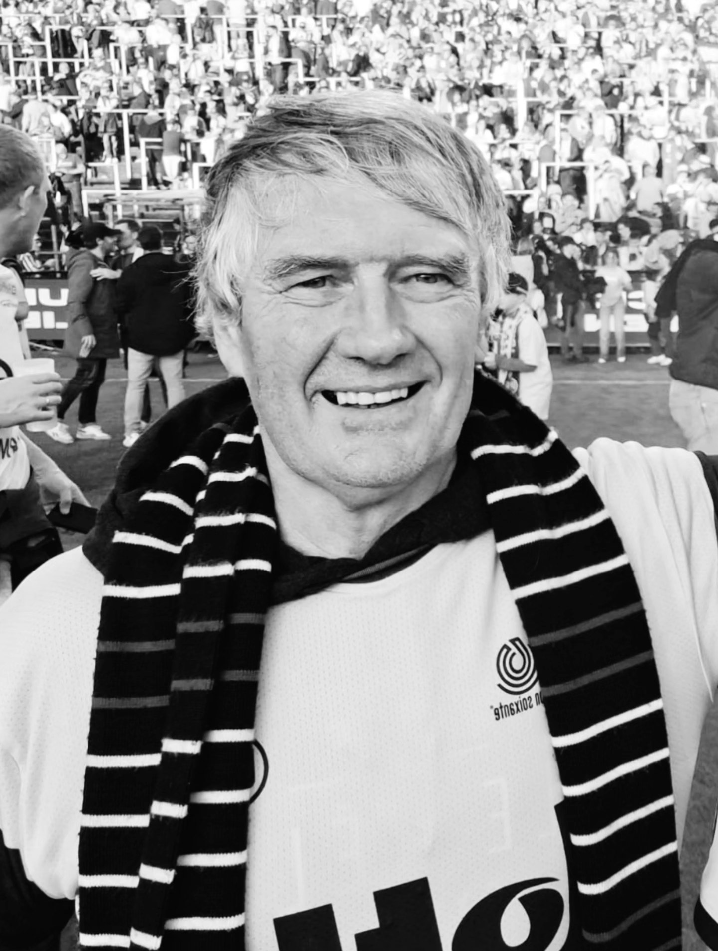 K.F.C RHODIENNE- 6 -DE HOEK - In Memoriam: Willy Day